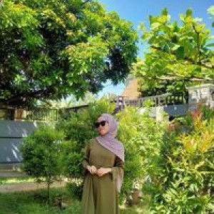 Alif siyami profile icon