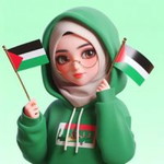amylia azia profile icon