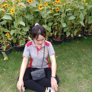 มัณนิกา หน่อปาล์ม profile icon