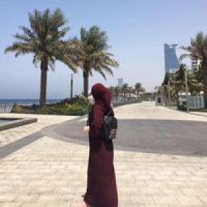 Nai Hadji Abubacar profile icon