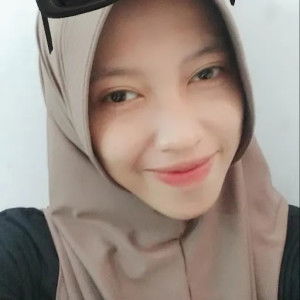 Siti Nafisah profile icon