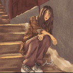 MIRA Zaky profile icon