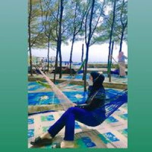 Vitria Wahyudi profile icon