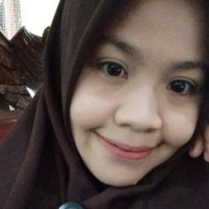 Pebri Wahyuni profile icon