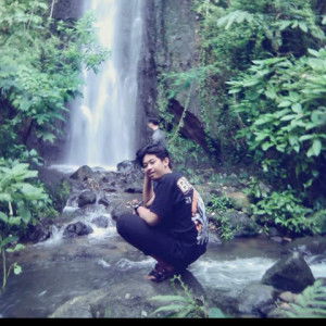 Herian Ardian profile icon