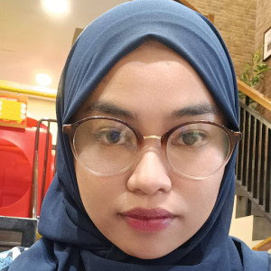 ANDI CITRA HARDIANTI HALIDI profile icon