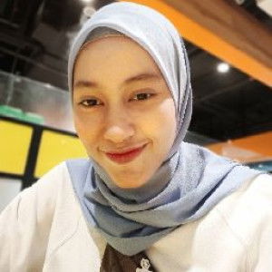 Aliah Zuki profile icon