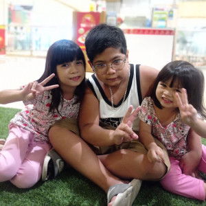 Chriszel Pulumbarit profile icon