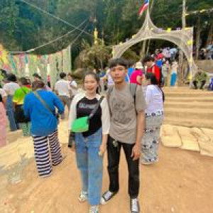 Plaifa Titarawat profile icon