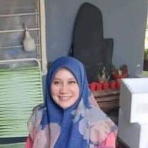 Safiah Sugiato profile icon