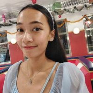 Alysyah Rahm profile icon