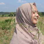 Naimatun Fadhilah profile icon