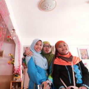 Along Phieya profile icon