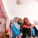 Along Phieya profile icon