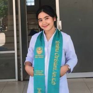 Yemima Ginting Munthe profile icon