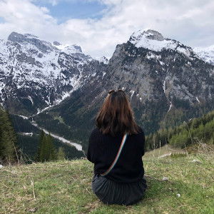 Rachel Yeo profile icon