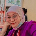 Khalizah Gadjer profile icon