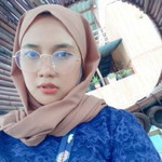 aisyah isyanni profile icon