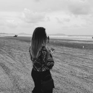 Nourul Aleeya profile icon