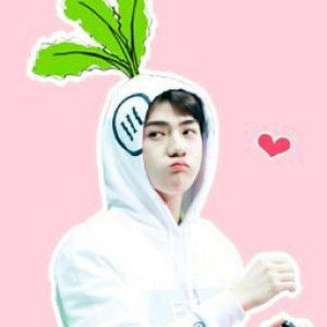 Sung hye yoo profile icon