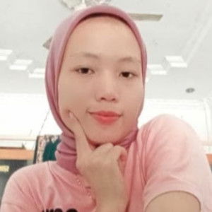 Fitri Anisaah profile icon