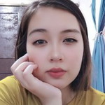 Faith Domalaon profile icon