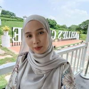 Anis Syafira profile icon