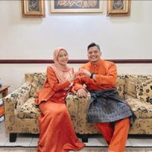 Nur Aimi Diyana Amirrollah profile icon