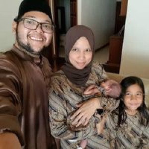 Cik Nahdia profile icon