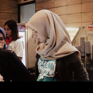 Aas Alisah profile icon