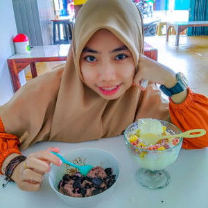 Mia andriani profile icon