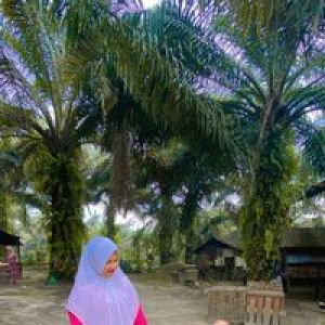 Vii Zahira profile icon