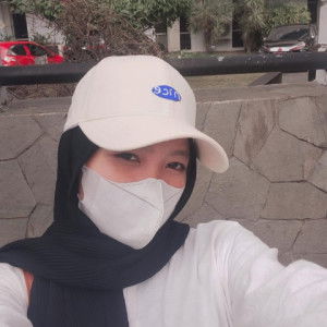 Linda Niscahyawati profile icon