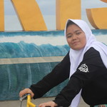 Wulan Nur 'Azizah profile icon