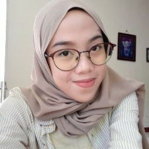 Helmalia Angguningtyas profile icon