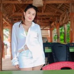 Christina Dugos Descartin profile icon