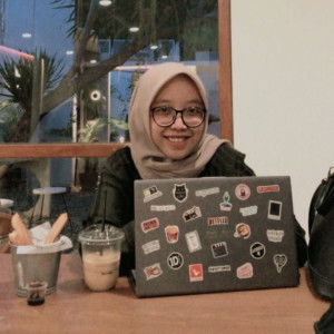 Nurlia Rimadanti profile icon