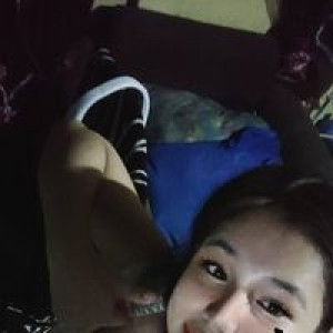 Kyla Marie Madriña profile icon