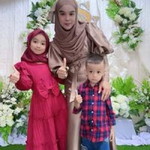 Dariaa Dilhamm profile icon