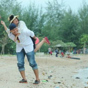 Lidya RF profile icon