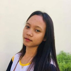 Gillian Enopia profile icon