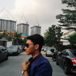 Nafiq Zafri profile icon