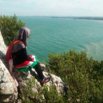 Atiqah Balqis profile icon