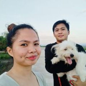 Lyka Cruz De Leon profile icon