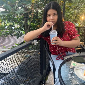 Pawaran Tongpadub profile icon