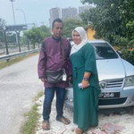 Puteri Nor Fadziela profile icon