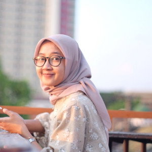 Dita Mirawati profile icon