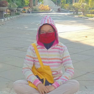 Dini Rahayu Wilujeng profile icon