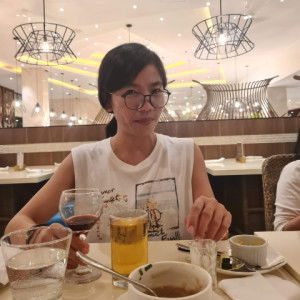 Zai Munar profile icon