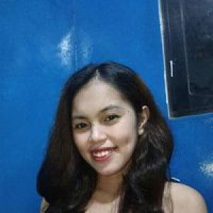 Rosezkie Capero Dela CrUz profile icon